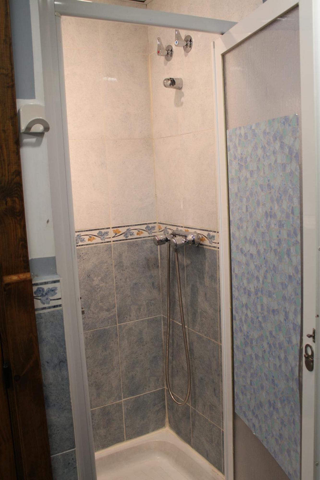 Albergue-Refugio Sargantana Canfranc Rum bild